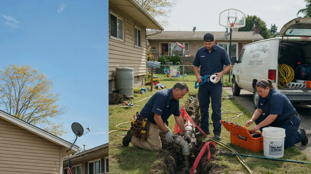 Garbage Disposal Replacement in Creston, IL near me